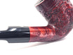 Used Pipe Mastro de Paja 1 B '1 Sole' Bent Billiard Run-in