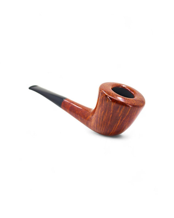 Pipa Winslow Hand Cut Denmark D Dublin Hand Made in Denmark