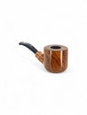 Floppy Xmas 25 - The Limited Edition Christmas Pipe - Chubby Pot Smooth Brown 24/25