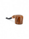Floppy Xmas 25 - The Limited Edition Christmas Pipe - Chubby Pot Smooth Brown 24/25