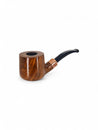 Floppy Xmas 25 - The Limited Edition Christmas Pipe - Chubby Pot Smooth Brown 24/25