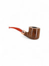 Floppy Xmas 25 - The Limited Edition Christmas Pipe - Chubby Pot Smooth Brown 25/25