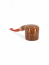 Floppy Xmas 25 - The Limited Edition Christmas Pipe - Chubby Pot Smooth Brown 25/25