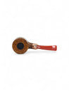 Floppy Xmas 25 - The Limited Edition Christmas Pipe - Chubby Pot Smooth Brown 25/25