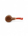 Floppy Xmas 25 - The Limited Edition Christmas Pipe - Chubby Pot Smooth Brown 25/25