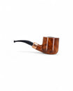 Floppy Xmas 25 - The Limited Edition Christmas Pipe - Chubby Pot Smooth Brown 20/25