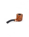 Floppy Xmas 25 - The Limited Edition Christmas Pipe - Chubby Pot Smooth Brown 20/25