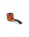 Floppy Xmas 25 - The Limited Edition Christmas Pipe - Chubby Pot Smooth Brown 20/25