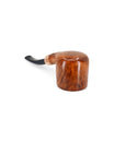 Floppy Xmas 25 - The Limited Edition Christmas Pipe - Chubby Pot Smooth Brown 20/25