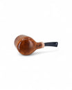 Floppy Xmas 25 - The Limited Edition Christmas Pipe - Chubby Pot Smooth Brown 20/25
