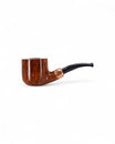 Floppy Xmas 25 - The Limited Edition Christmas Pipe - Chubby Pot Smooth Brown 21/25