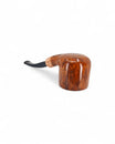 Floppy Xmas 25 - The Limited Edition Christmas Pipe - Chubby Pot Smooth Brown 21/25
