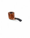 Floppy Xmas 25 - The Limited Edition Christmas Pipe - Chubby Pot Smooth Brown 21/25