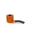 Floppy Xmas 25 - The Limited Edition Christmas Pipe - Chubby Pot Smooth Clear 22/25