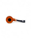 Floppy Xmas 25 - The Limited Edition Christmas Pipe - Chubby Pot Smooth Clear 22/25