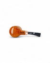 Floppy Xmas 25 - The Limited Edition Christmas Pipe - Chubby Pot Smooth Clear 22/25