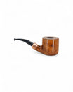 Floppy Xmas 25 - The Limited Edition Christmas Pipe - Chubby Pot Smooth Brown 23/25