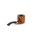 Floppy Xmas 25 - The Limited Edition Christmas Pipe - Chubby Pot Smooth Brown 23/25