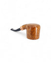 Floppy Xmas 25 - The Limited Edition Christmas Pipe - Chubby Pot Smooth Brown 23/25