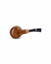 Floppy Xmas 25 - The Limited Edition Christmas Pipe - Chubby Pot Smooth Brown 23/25