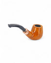 Floppy Xmas 25 - The Limited Edition Christmas Pipe - Chubby Bent Smooth 03/25