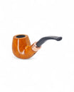 Floppy Xmas 25 - The Limited Edition Christmas Pipe - Chubby Bent Smooth 03/25