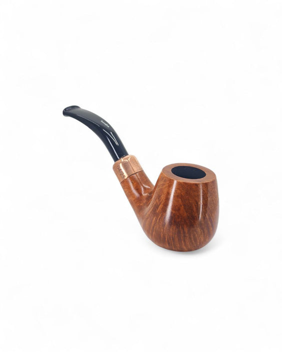 Floppy Xmas 25 - La Pipa di Natale in Edizione Limitata- Chubby Bent Liscia 04/25