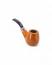 Floppy Xmas 25 - The Limited Edition Christmas Pipe - Chubby Bent Smooth 07/25