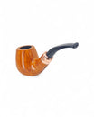 Floppy Xmas 25 - The Limited Edition Christmas Pipe - Chubby Bent Smooth 07/25