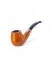 Floppy Xmas 25 - The Limited Edition Christmas Pipe - Chubby Bent Smooth 07/25