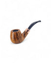 Floppy Xmas 25 - The Limited Edition Christmas Pipe - Chubby Bent Smooth 07/25