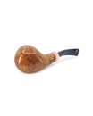Floppy Xmas 25 - The Limited Edition Christmas Pipe - Chubby Bent Smooth 07/25