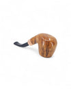 Floppy Xmas 25 - The Limited Edition Christmas Pipe - Chubby Bent Smooth 07/25