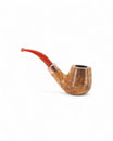 Floppy Xmas 25 - The Limited Edition Christmas Pipe - Chubby Bent Smooth 09/25