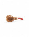 Floppy Xmas 25 - The Limited Edition Christmas Pipe - Chubby Bent Smooth 09/25