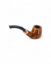 Floppy Xmas 25 - The Limited Edition Christmas Pipe - Chubby Bent Smooth 09/25
