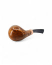 Floppy Xmas 25 - The Limited Edition Christmas Pipe - Chubby Bent Smooth 09/25