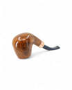 Floppy Xmas 25 - The Limited Edition Christmas Pipe - Chubby Bent Smooth 09/25