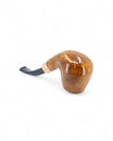 Floppy Xmas 25 - The Limited Edition Christmas Pipe - Chubby Bent Smooth 09/25