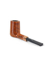 Floppy Xmas 25 - The Limited Edition Christmas Pipe - Chubby Chimney Smooth 02/25