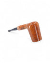 Floppy Xmas 25 - The Limited Edition Christmas Pipe - Chubby Chimney Smooth 02/25