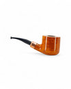Floppy Xmas 25 - The Limited Edition Christmas Pipe - Chubby Pot Smooth Clear 11/25