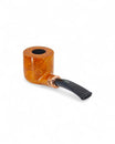 Floppy Xmas 25 - The Limited Edition Christmas Pipe - Chubby Pot Smooth Clear 11/25