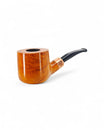 Floppy Xmas 25 - The Limited Edition Christmas Pipe - Chubby Pot Smooth Clear 11/25