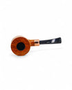 Floppy Xmas 25 - The Limited Edition Christmas Pipe - Chubby Pot Smooth Clear 11/25