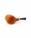 Floppy Xmas 25 - The Limited Edition Christmas Pipe - Chubby Pot Smooth Clear 11/25