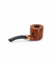 Floppy Xmas 25 - The Limited Edition Christmas Pipe - Chubby Pot Smooth Brown 12/25