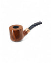Floppy Xmas 25 - The Limited Edition Christmas Pipe - Chubby Pot Smooth Brown 12/25