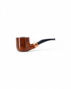 Floppy Xmas 25 - The Limited Edition Christmas Pipe - Chubby Pot Smooth Brown 12/25
