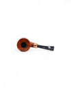 Floppy Xmas 25 - The Limited Edition Christmas Pipe - Chubby Pot Smooth Brown 12/25